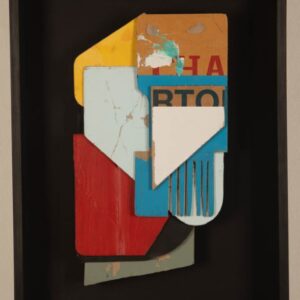 untitled constructions 2