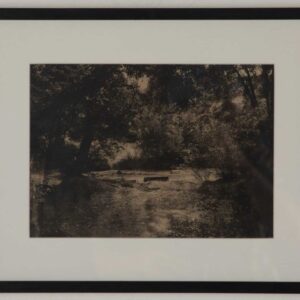 Ironstone Pond