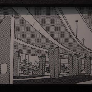 Nelson Mandela Boulevard