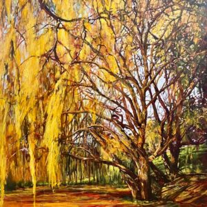 Into the Woods - Flocculent