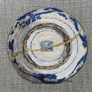 Kintsugi #5