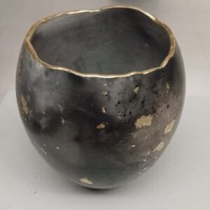 Egg Vessel