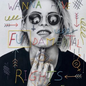 Girls just wanna haw fundamental rights