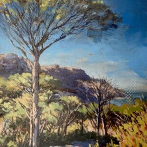 Hymn of the Hollow Boughs