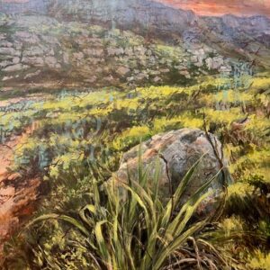 A Morning Ripe with Pauses