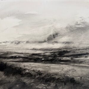 Even in Ache: A Benediction