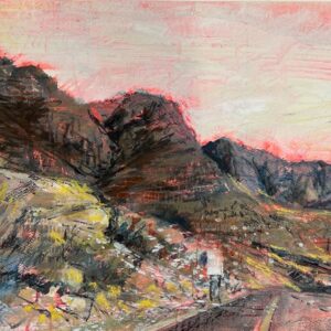 The Road of the Christ-Follower