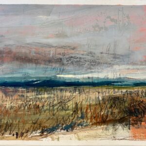 The Shape of God's Work