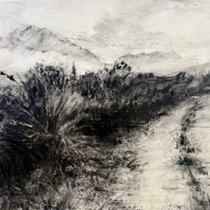 In the Church of Dust