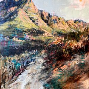 The Orchard of his Words