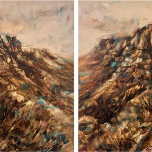 Of Bone, Of Faith, Of Silence