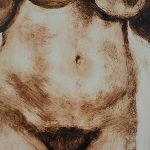 Breasts & Tatoos