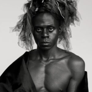 Black Royalty - Black Prince