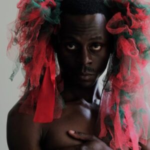 The Makings of a Man - Modesty