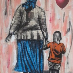 The Breadwinner