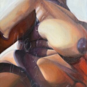 Landscapes and Body Aches