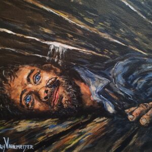 The Underground Man