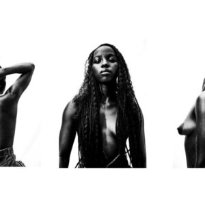 Body As Home (Muviri SeImba)