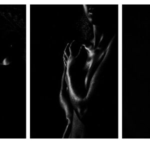 Where Light Finds Her (Paanowanikwa neChiedza)