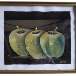 Granny Apples