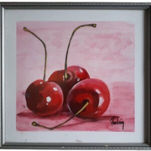 Sweety cherries