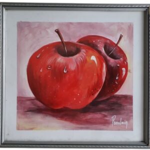 Top Red Apples