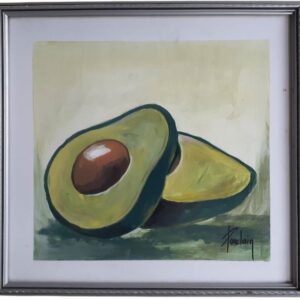 Avocados
