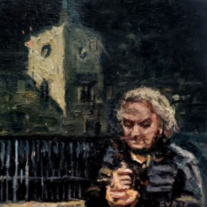 NG kerk, Prins Albert