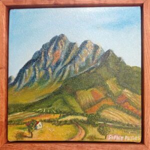 Franschoek