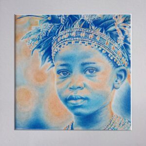 Child of the Sun