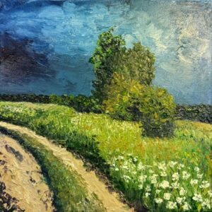 Farm Road
