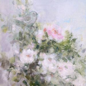 A Scented Perch