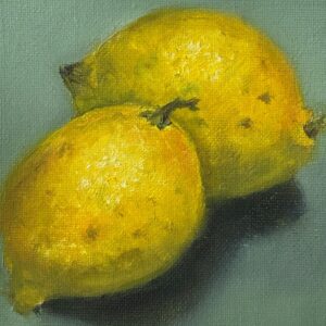 Suurlemoene