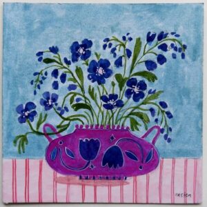 Delphinium