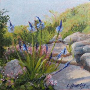 Kirstenbosch Mathews' Rockery