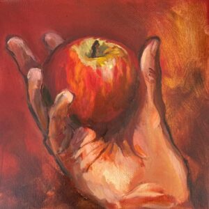 Adam's Apple
