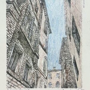 Surviving Venice II