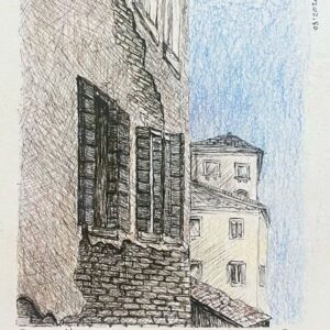 Surviving Venice III