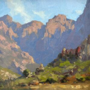 Du Toitskloof Pass
