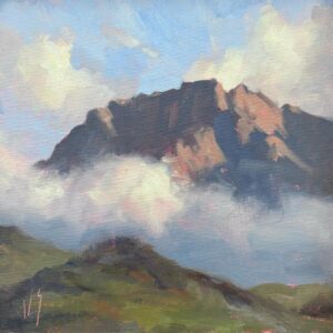 Cloud Covering