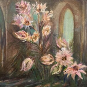 Waterlilies