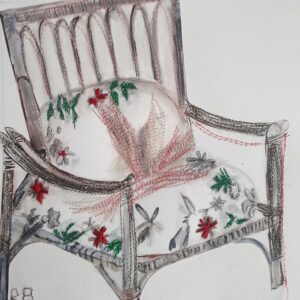 Chair 1