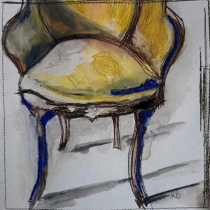 Chair 2