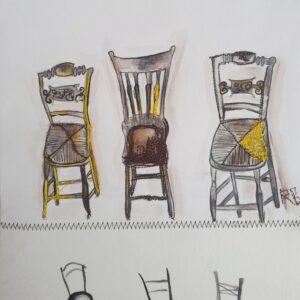 Chair 5