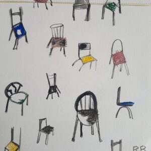 Chair 6