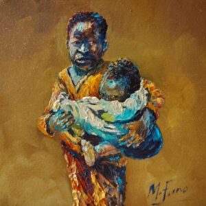 A brother's care