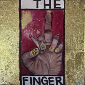 The Finger