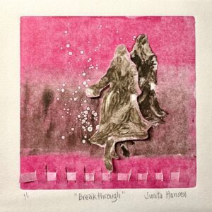 Breakthrough