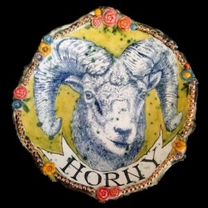 Horny