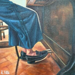 "Toe Tapping Tempo"